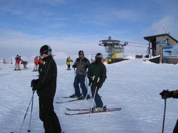 Auf der Silberstube?