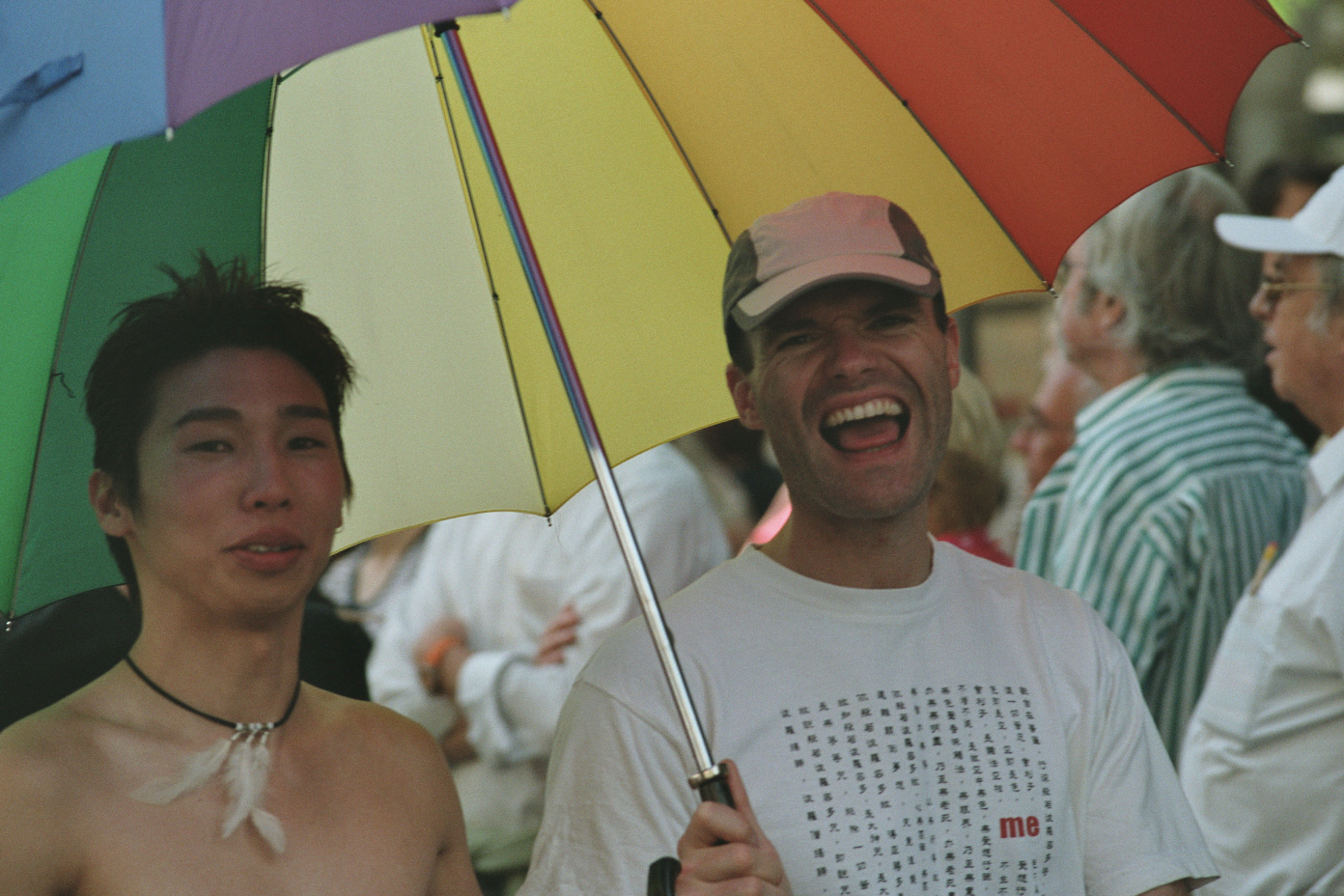 CSD 2006
