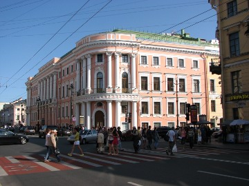 Keine Angst vor Pastellfarben!