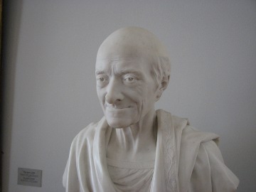 B&uuml;ste von... ???