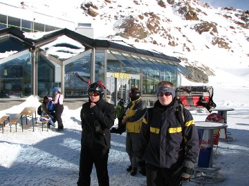 Nach dem Sabbern ist vor dem Sabbern...