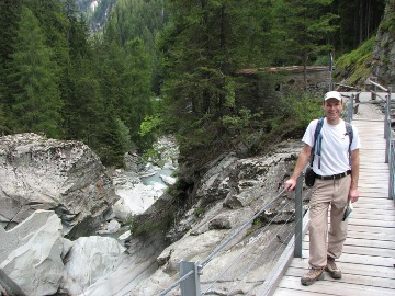 Nein, aber lustig ist