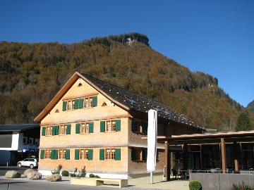 Altes Gasthaus Sonne