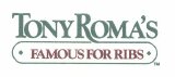 Logo Tony Roma's